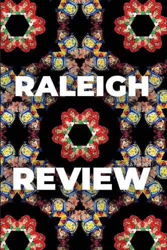 Raleigh review fall 2025 - 15.2:,